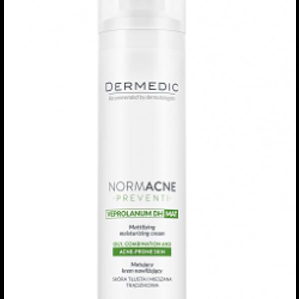 Dermedic Normacne matirajuca krema 40ml